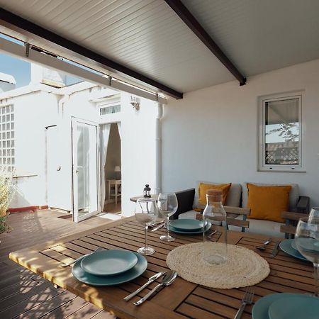Alohamundi Duplex Alameda Διαμέρισμα Σεβίλλη Εξωτερικό φωτογραφία