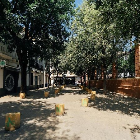 Alohamundi Duplex Alameda Διαμέρισμα Σεβίλλη Εξωτερικό φωτογραφία