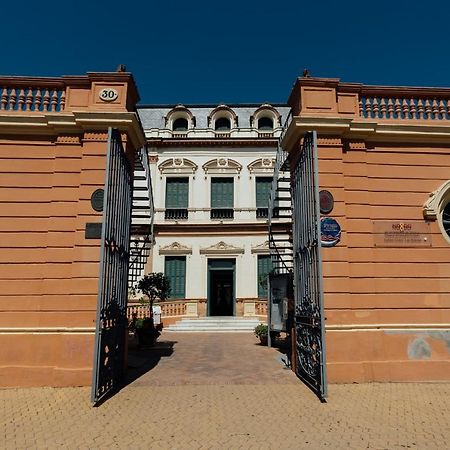 Alohamundi Duplex Alameda Διαμέρισμα Σεβίλλη Εξωτερικό φωτογραφία