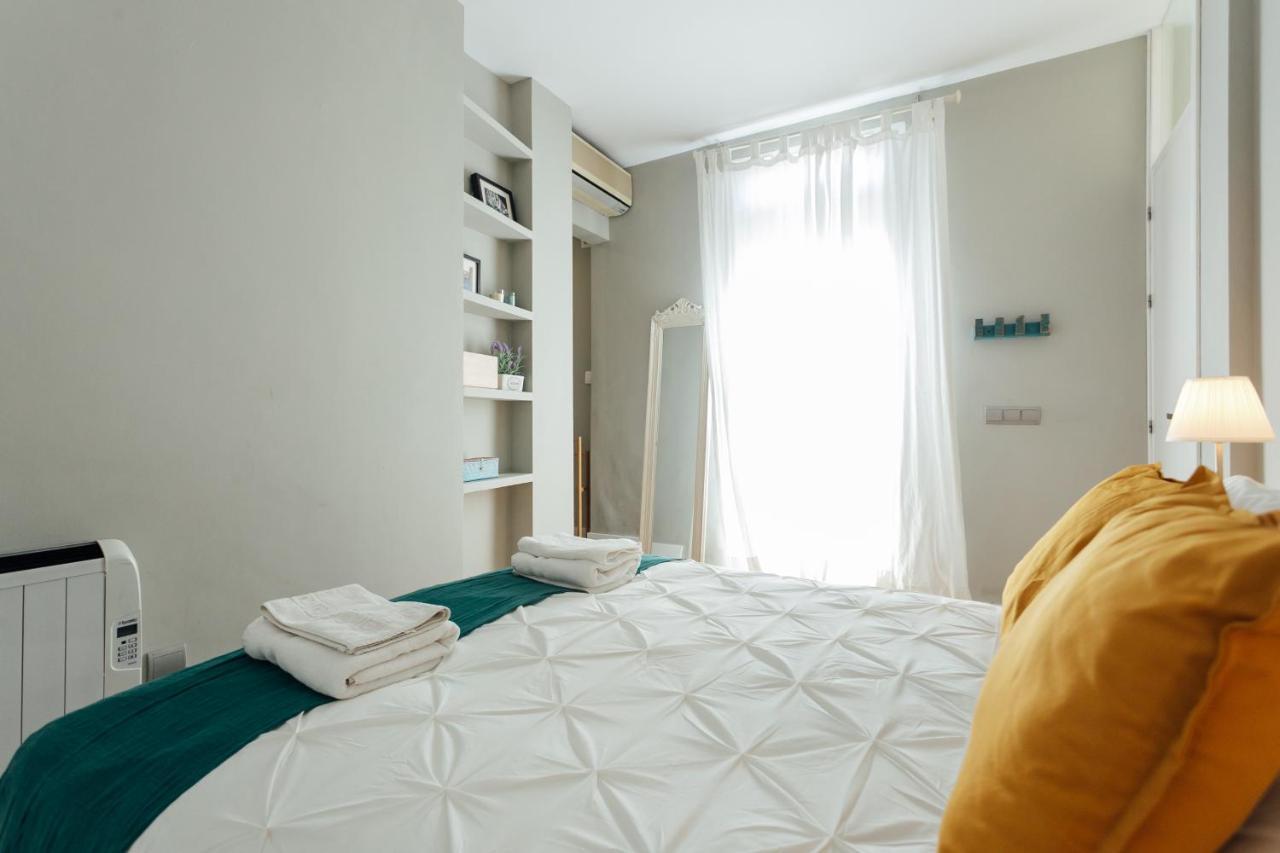 Alohamundi Duplex Alameda Διαμέρισμα Σεβίλλη Εξωτερικό φωτογραφία
