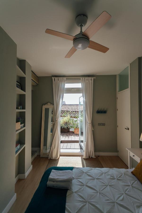 Alohamundi Duplex Alameda Διαμέρισμα Σεβίλλη Εξωτερικό φωτογραφία