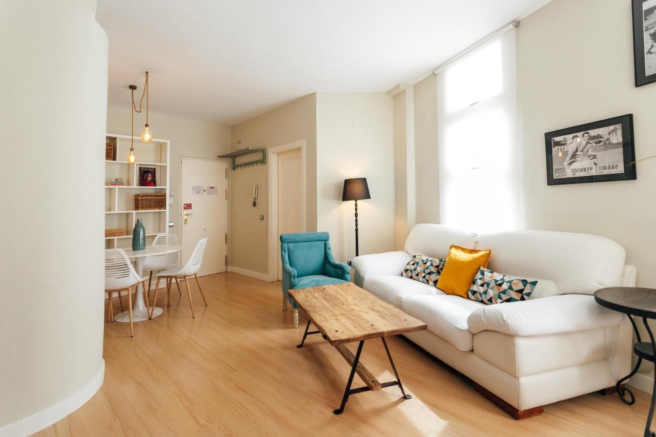Alohamundi Duplex Alameda Διαμέρισμα Σεβίλλη Εξωτερικό φωτογραφία