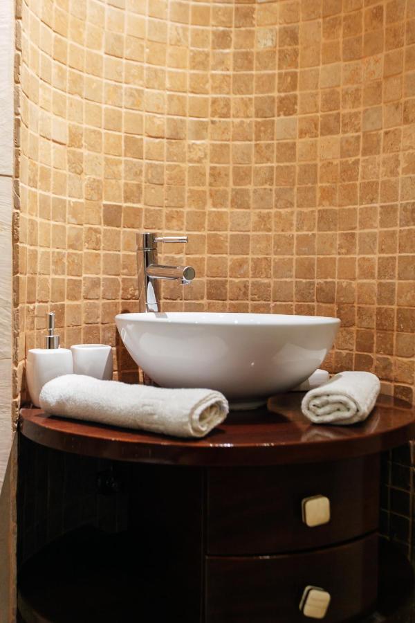 Alohamundi Duplex Alameda Διαμέρισμα Σεβίλλη Εξωτερικό φωτογραφία