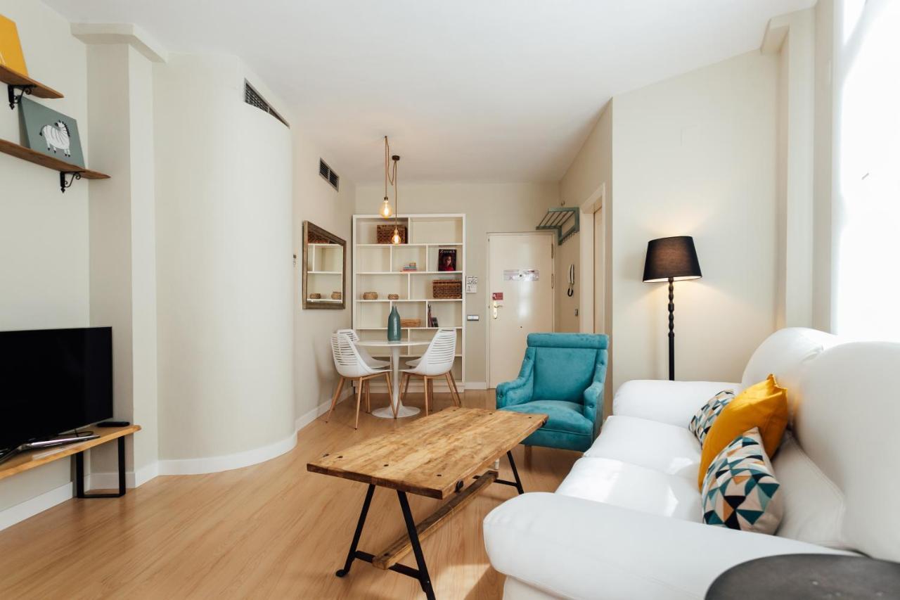 Alohamundi Duplex Alameda Διαμέρισμα Σεβίλλη Εξωτερικό φωτογραφία