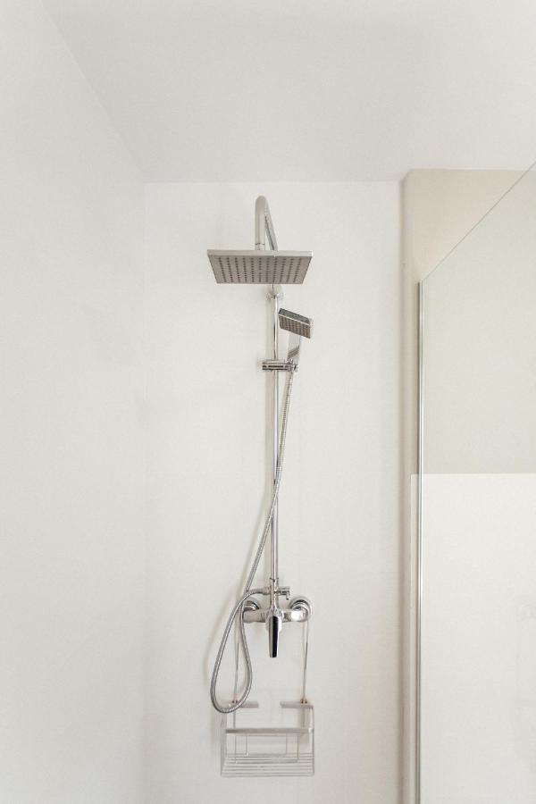 Alohamundi Duplex Alameda Διαμέρισμα Σεβίλλη Εξωτερικό φωτογραφία