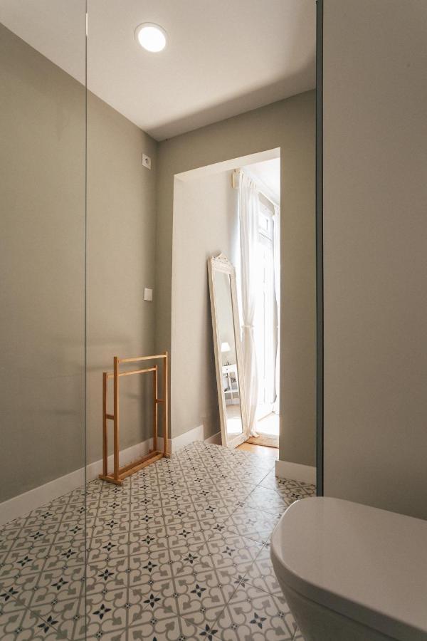 Alohamundi Duplex Alameda Διαμέρισμα Σεβίλλη Εξωτερικό φωτογραφία