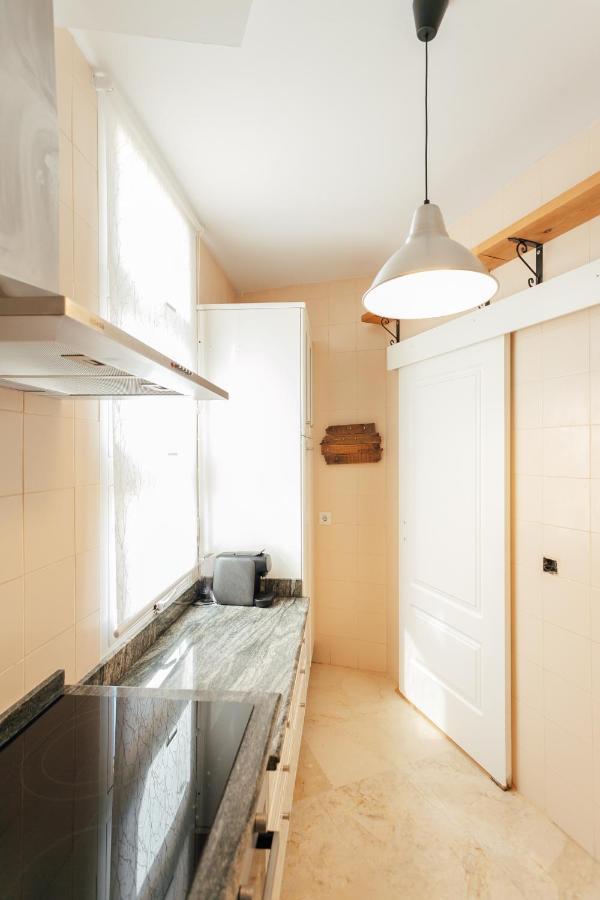 Alohamundi Duplex Alameda Διαμέρισμα Σεβίλλη Εξωτερικό φωτογραφία