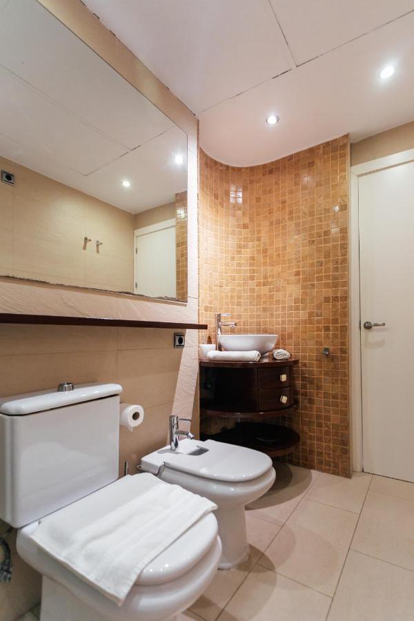 Alohamundi Duplex Alameda Διαμέρισμα Σεβίλλη Εξωτερικό φωτογραφία