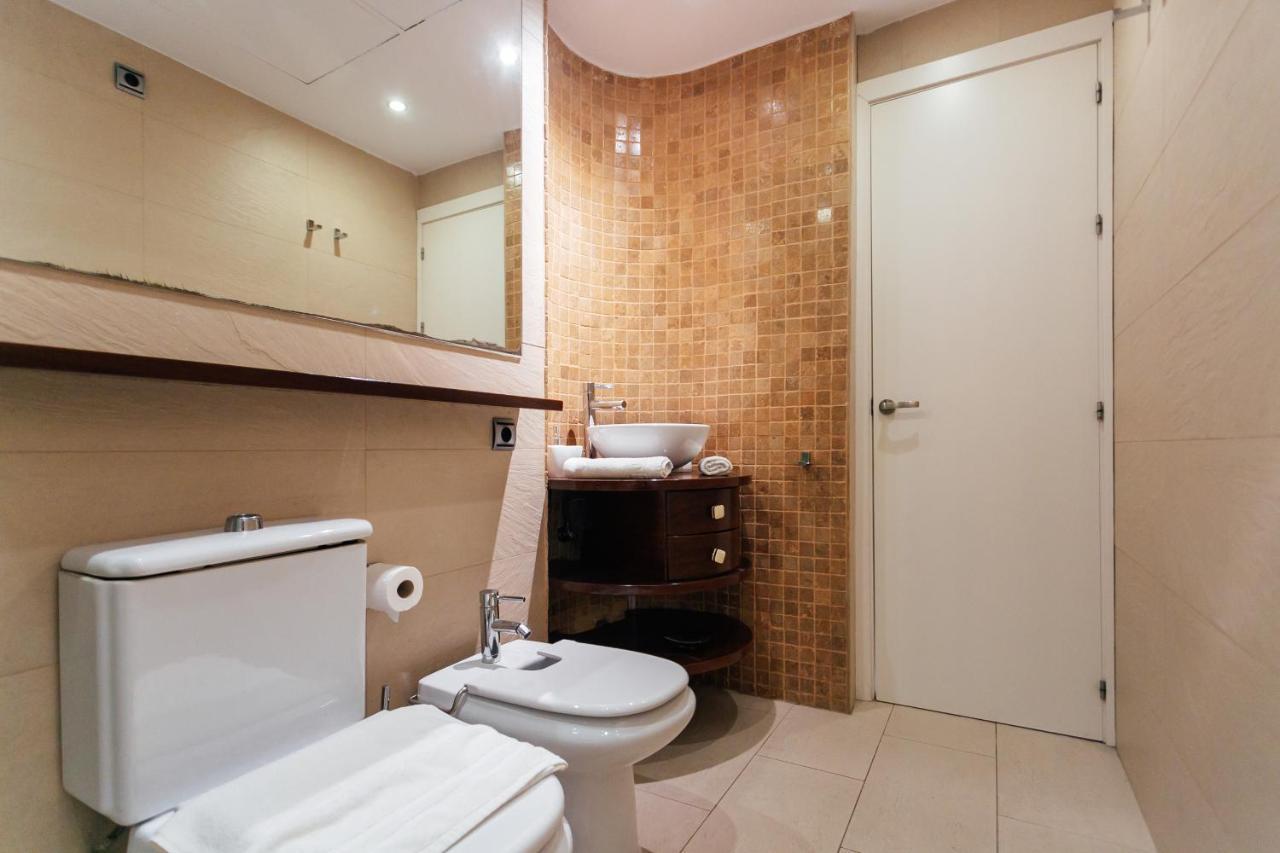 Alohamundi Duplex Alameda Διαμέρισμα Σεβίλλη Εξωτερικό φωτογραφία
