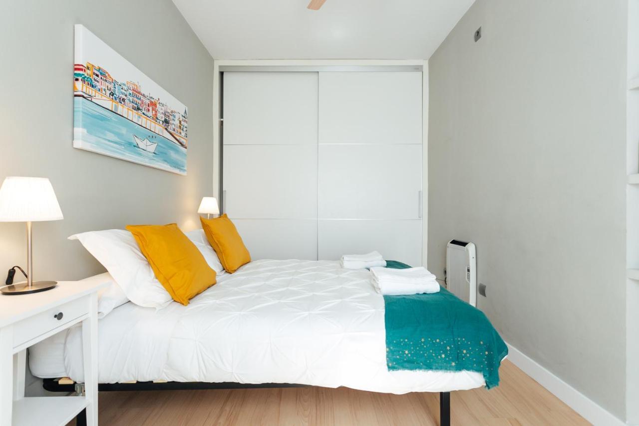 Alohamundi Duplex Alameda Διαμέρισμα Σεβίλλη Εξωτερικό φωτογραφία