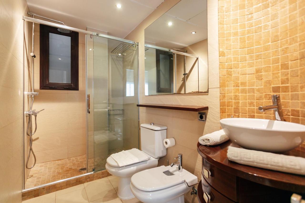 Alohamundi Duplex Alameda Διαμέρισμα Σεβίλλη Εξωτερικό φωτογραφία