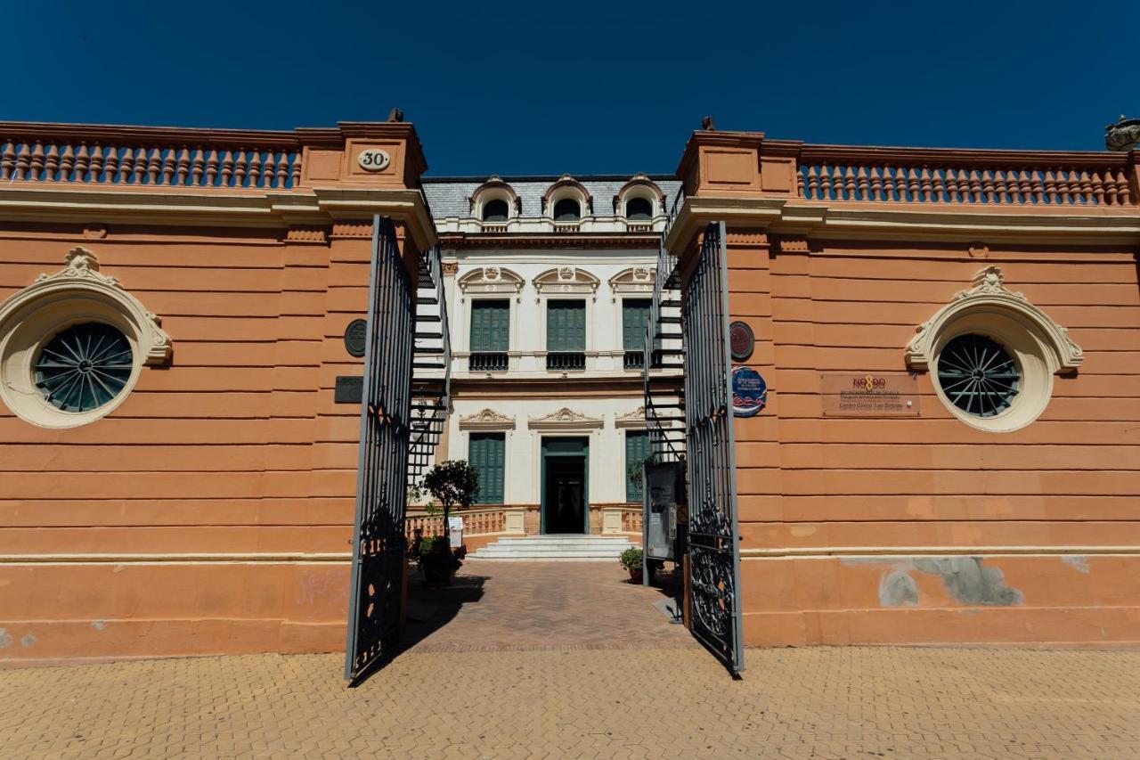 Alohamundi Duplex Alameda Διαμέρισμα Σεβίλλη Εξωτερικό φωτογραφία