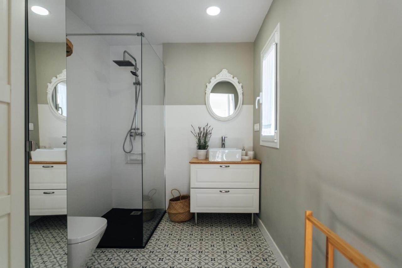 Alohamundi Duplex Alameda Διαμέρισμα Σεβίλλη Εξωτερικό φωτογραφία