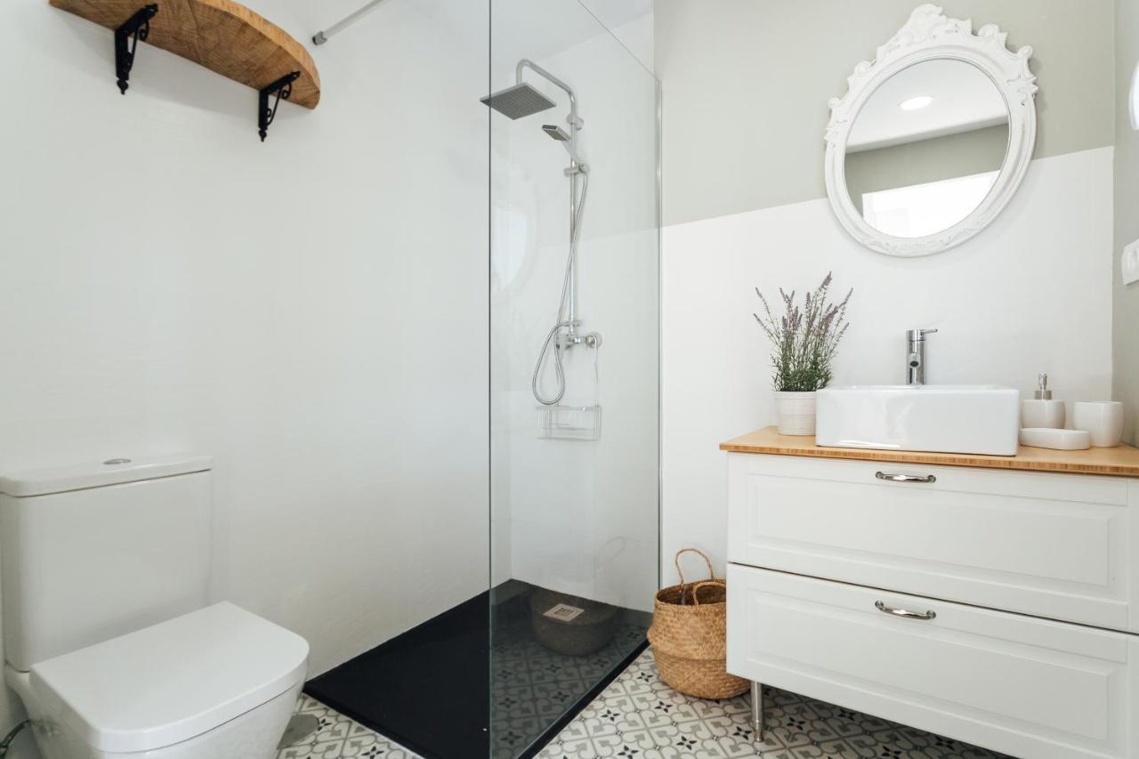 Alohamundi Duplex Alameda Διαμέρισμα Σεβίλλη Εξωτερικό φωτογραφία